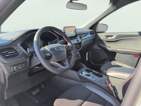 New 2026 Ford Escape ST-Line image 8