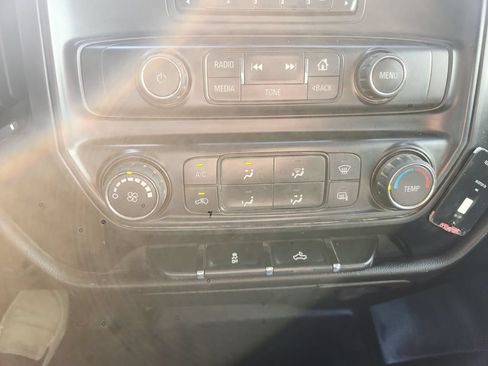 Used 2016 Chevrolet Silverado 2500 W/T w/ WT Fleet Convenience Package RWD image 22
