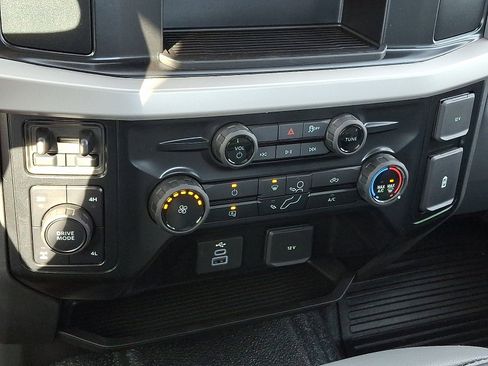 Used 2026 Ford F250 XL w/ Snow Plow Prep Package image 11