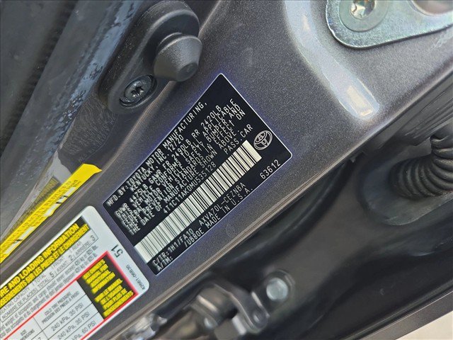 Used 2021 Toyota Camry LE FWD image 24