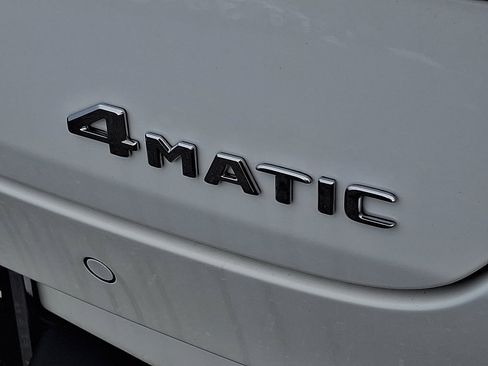 Used 2025 Mercedes-Benz CLA 250 4MATIC image 33