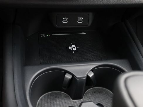 Certified 2026 Honda HR-V EX-L image 24