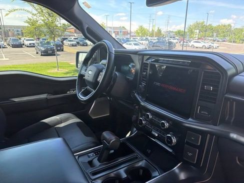 Used 2024 Ford F150 Raptor AWD/4WD image 18