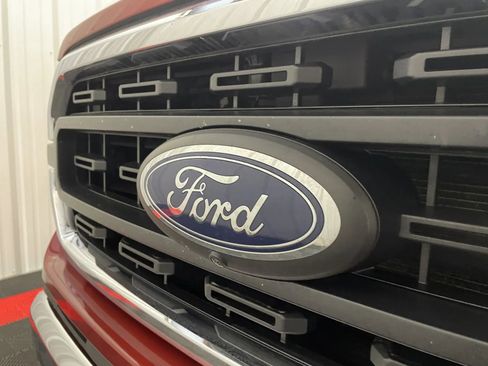 Used 2023 Ford F150 XLT w/ Equipment Group 301A Mid AWD/4WD image 6