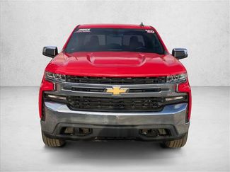 Used 2020 Chevrolet Silverado 1500 LT w/ All-Star Edition video 2