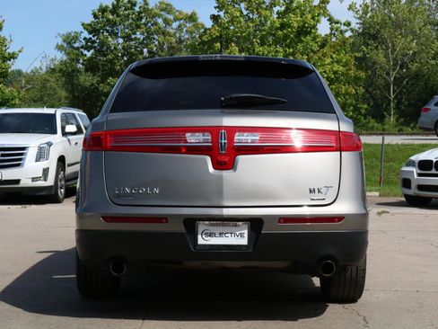 Used 2015 Lincoln MKT AWD w/ Equipment Group 201A image 12