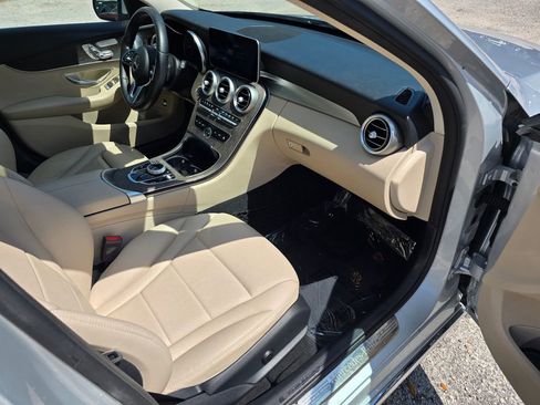 Used 2020 Mercedes-Benz C 300 C 300 image 29