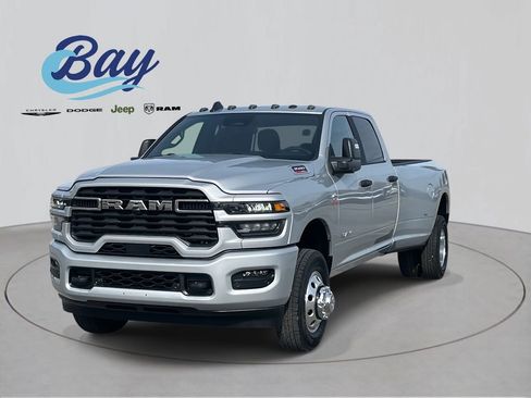 New 2026 RAM 3500 Big Horn image 1