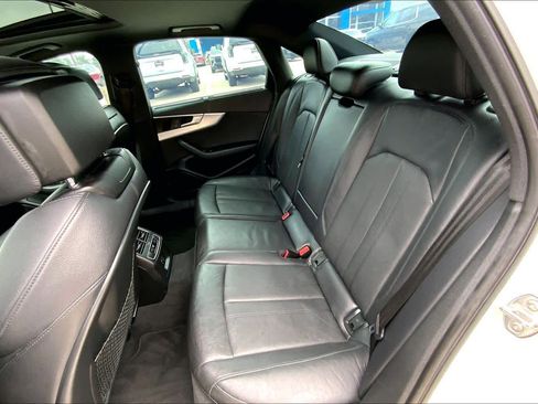 Used 2017 Audi A4 2.0T Prestige image 20
