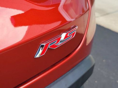 Used 2024 Chevrolet Trax RS FWD image 7