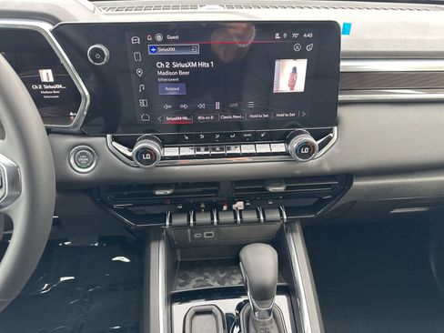 New 2026 GMC Canyon Elevation w/ Convenience Package image 26