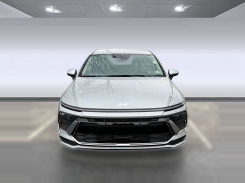 Used 2025 Hyundai Sonata SEL image 4