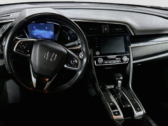 Used 2020 Honda Civic Sport image 19