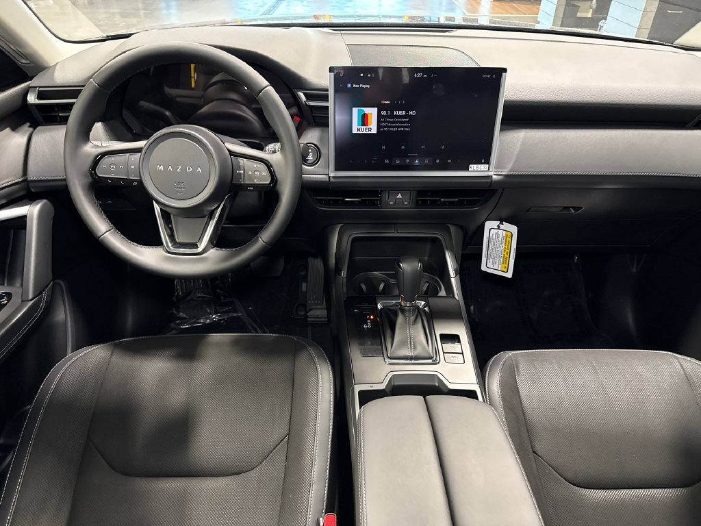 New 2026 MAZDA CX-5 Preferred AWD/4WD image 7