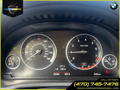 Used 2017 BMW X3 xDrive28i image 22