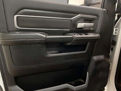 Used 2025 RAM 2500 Big Horn image 83