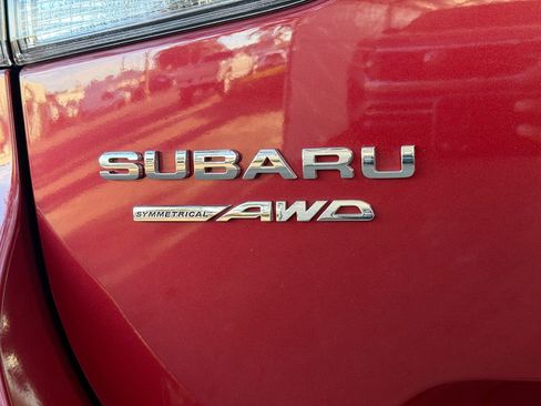 Certified 2023 Subaru Forester Premium image 11