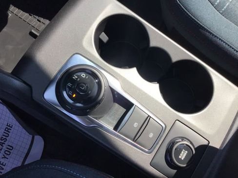 New 2025 Ford Bronco Sport Heritage w/ Convenience Package image 23