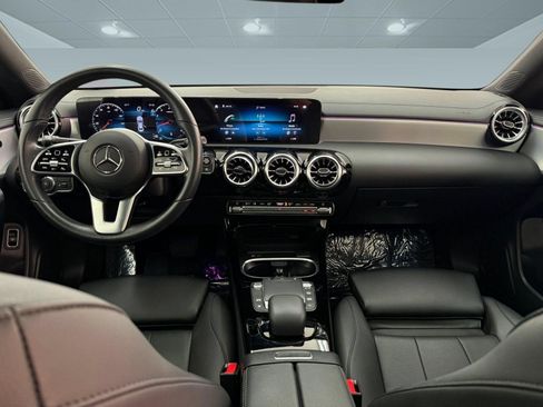 Certified 2023 Mercedes-Benz CLA 250 image 12