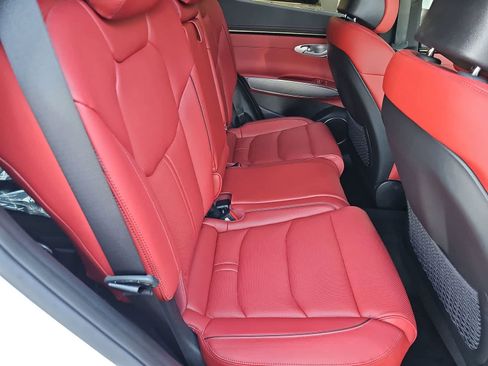 Used 2026 Genesis GV70 3.5T Sport Advanced image 17