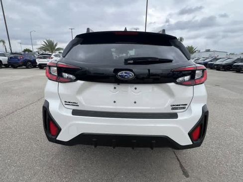 New 2026 Subaru Crosstrek 2.5i Sport AWD/4WD image 5