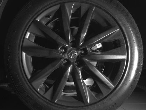 Used 2022 MAZDA CX-9 Touring Plus image 14