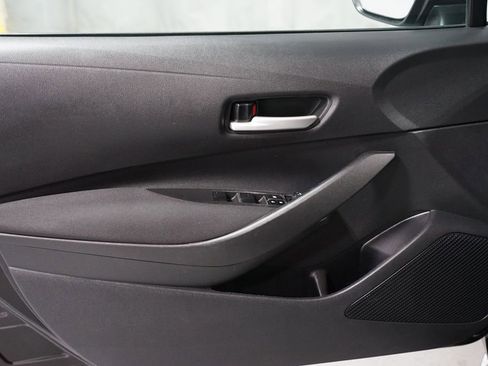 Certified 2021 Toyota Corolla LE image 26