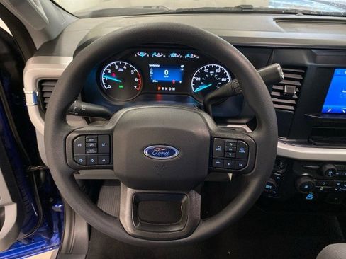 New 2026 Ford F250 XL w/ STX Appearance Package image 12
