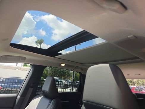 Certified 2026 INFINITI QX60 Luxe w/ Cargo Package FWD image 25