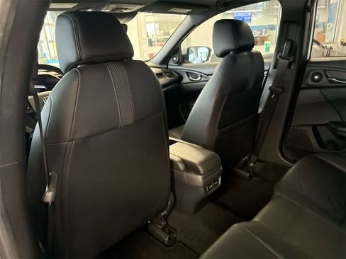 Used 2020 Honda Civic Sport Touring image 19