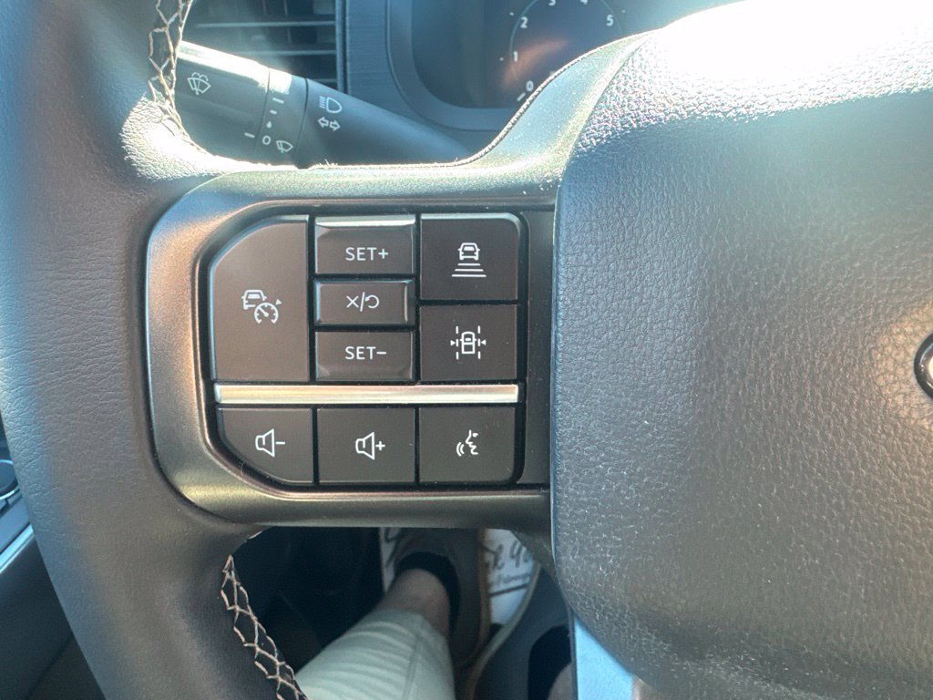 Certified 2024 Ford F150 XLT w/ Equipment Group 302A MID AWD/4WD image 18