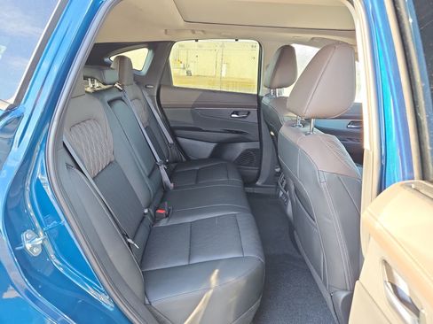 New 2026 Nissan Murano Platinum w/ Cargo Package AWD/4WD image 14
