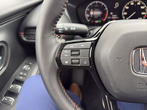 New 2026 Honda HR-V Sport image 20