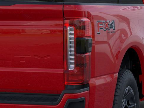 New 2026 Ford F250 XL w/ STX Appearance Package AWD/4WD image 21