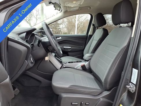 Used 2016 Ford Escape SE w/ Equipment Group 201A image 18