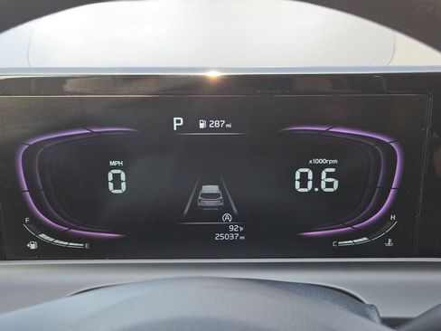 Certified 2026 Kia Seltos LX FWD image 24