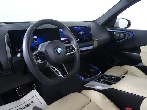Used 2025 BMW X3 xDrive30 w/ Premium Package AWD/4WD image 12