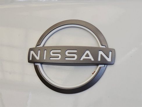 New 2025 Nissan Versa SV w/ Trunk Package image 14