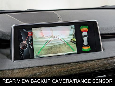 Used 2016 BMW X5 xDrive35i image 41