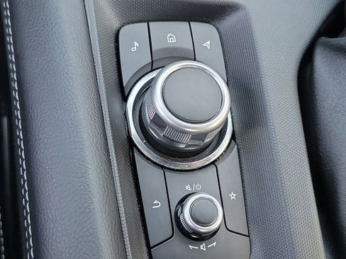 Used 2024 MAZDA MX-5 Miata Grand Touring image 15