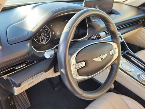 Used 2022 Genesis GV80 2.5T image 22