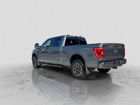 Certified 2023 Ford F150 XLT w/ Equipment Group 302A High AWD/4WD image 5