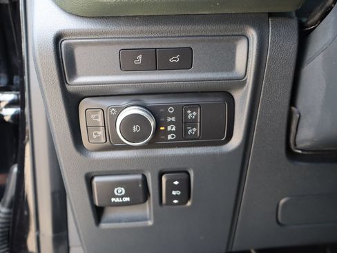 Used 2022 Ford Expedition Timberline AWD/4WD image 13