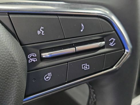New 2026 Chevrolet Equinox LT w/ Convenience Package II FWD image 31