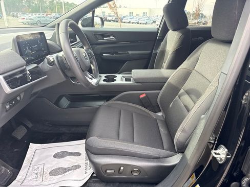 New 2026 Honda Prologue EX image 11