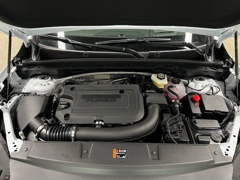 New 2026 Buick Envision Sport Touring image 41