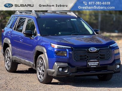 New 2026 Subaru Outback Limited