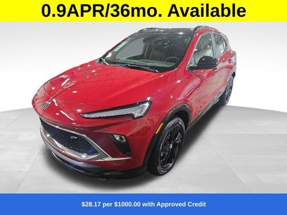 New 2026 Buick Encore GX Sport Touring w/ Comfort Package