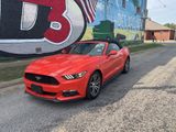 Used 2016 Ford Mustang Premium image 2