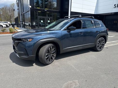 New 2026 MAZDA CX-50 2.5 Turbo w/ Weather Package AWD/4WD image 1